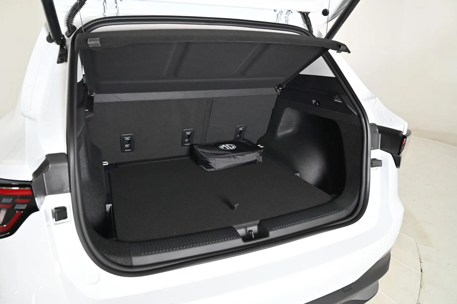2026 MG S5 EV 62KWH Essence EV, photo 5