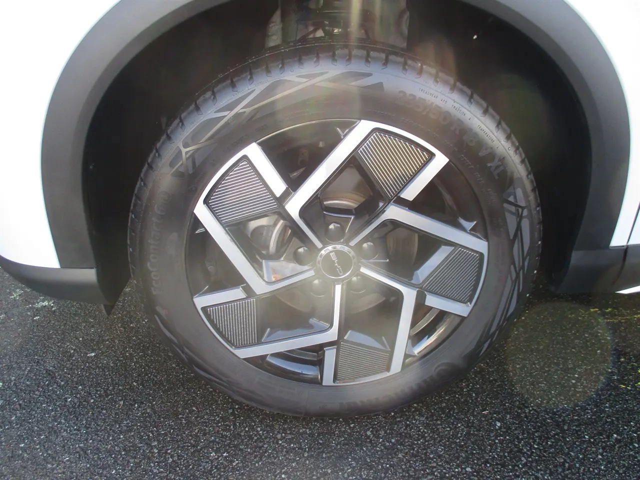 2023 BYD Atto 3 Extended Range (60kWh) — photo 3