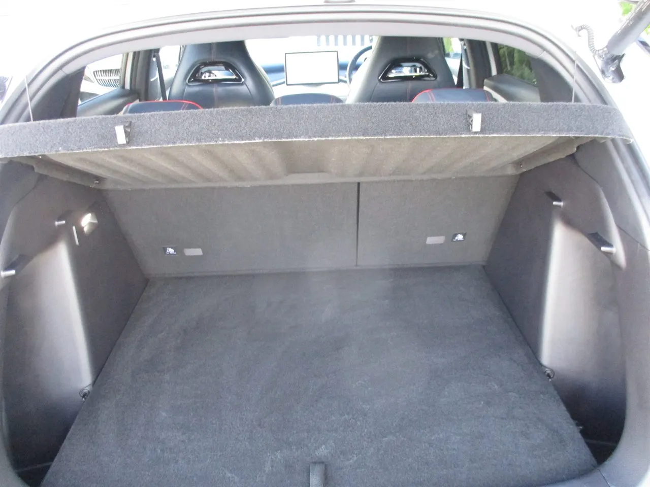 2023 BYD Atto 3 Extended Range (60kWh) — photo 7