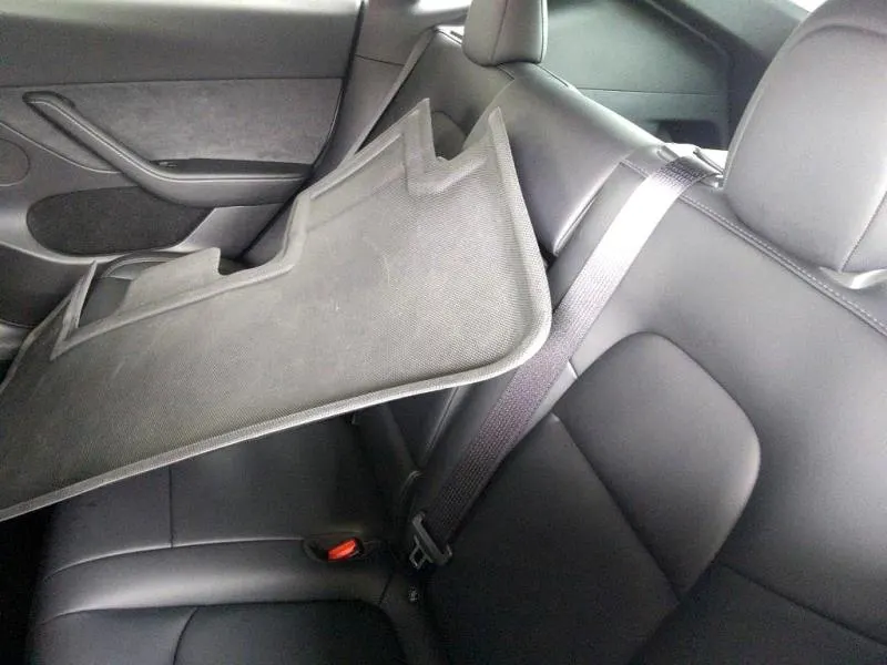 2023 Tesla Model Y (60kWh), photo 6