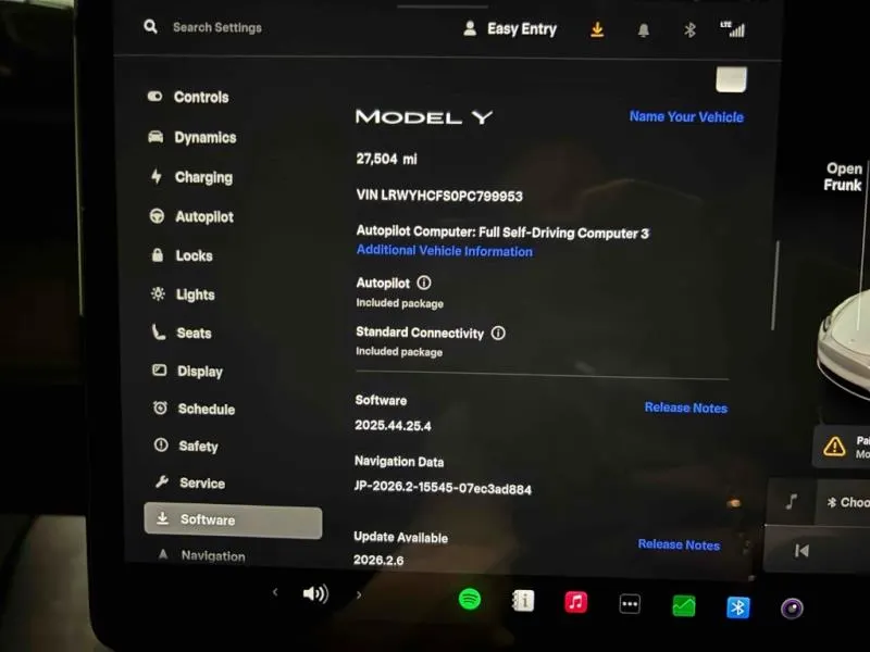2023 Tesla Model Y (60kWh), photo 7