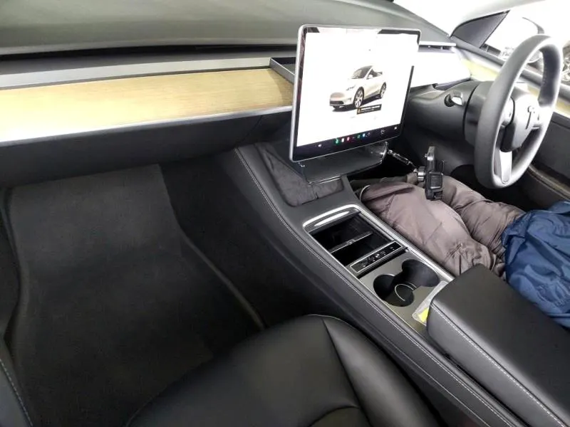 2023 Tesla Model Y (60kWh), photo 5