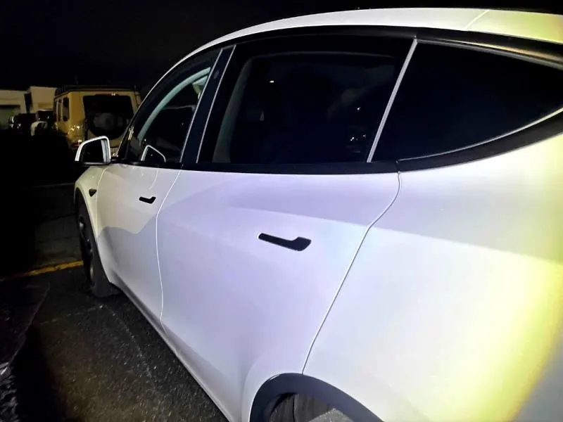 2023 Tesla Model Y (60kWh), photo 9