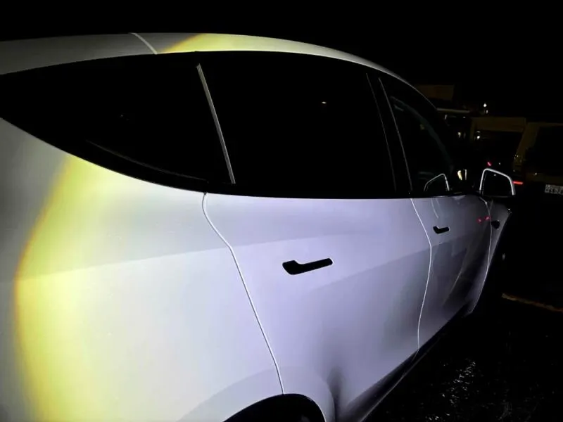 2023 Tesla Model Y (60kWh), photo 10