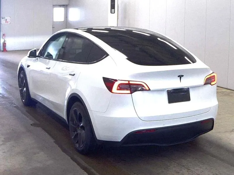 2023 Tesla Model Y (60kWh), photo 12