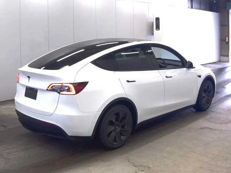 2023 Tesla Model Y (60kWh), photo 13