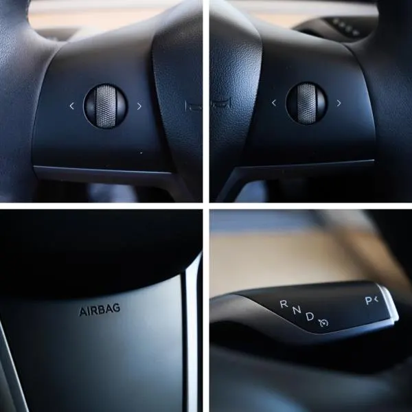 2021 Tesla Model 3 Long Range AWD (82kWh), photo 16