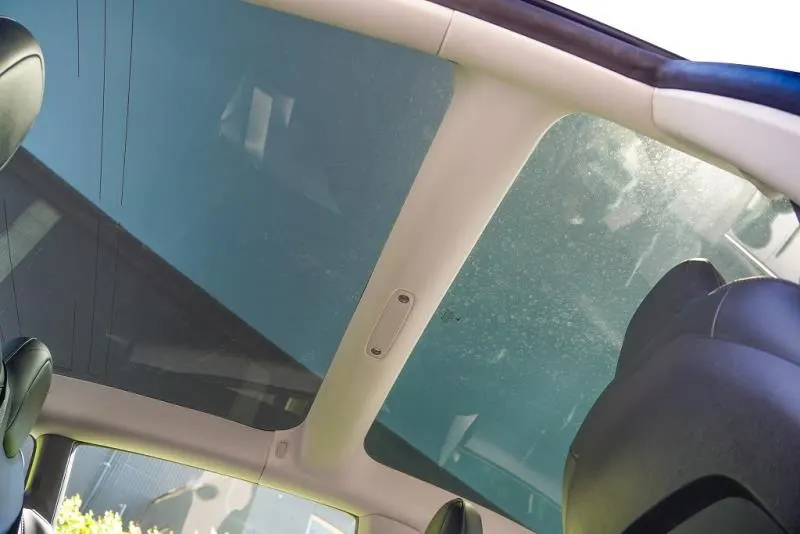 2021 Tesla Model 3 Long Range AWD (82kWh), photo 2