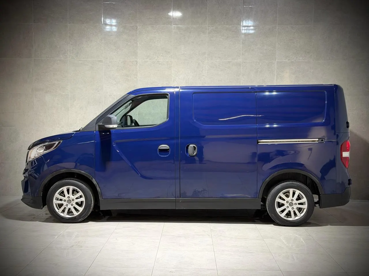 2024 LDV eDeliver 3 EV5 (50kW) — photo 8
