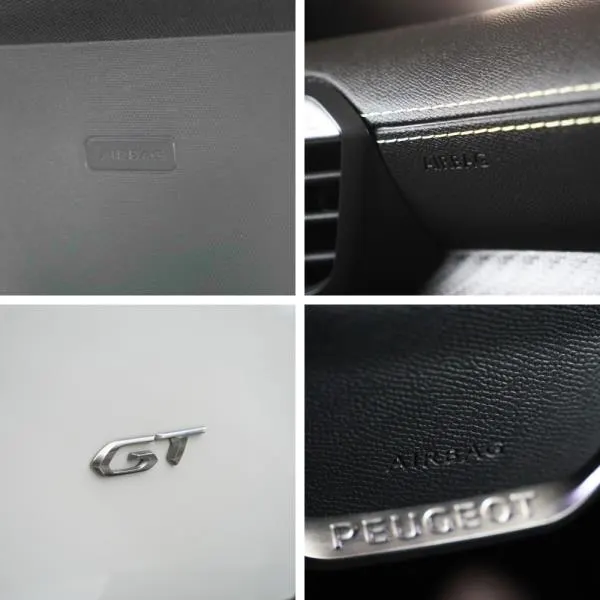 2021 Peugeot e-2008 GT (50kWh) — photo 18