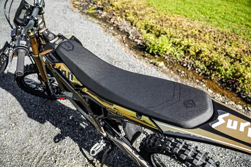 2026 Sur-Ron Ultra Bee HP — photo 6
