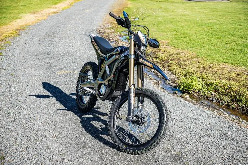 2026 Sur-Ron Ultra Bee HP — photo 8