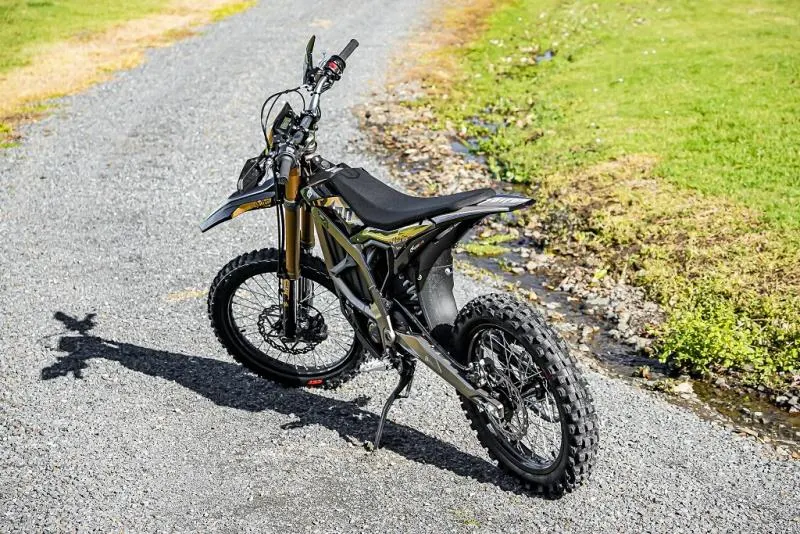 2026 Sur-Ron Ultra Bee HP — photo 5