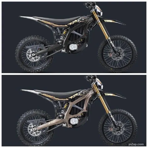 2026 Sur-Ron Ultra Bee HP — photo 11