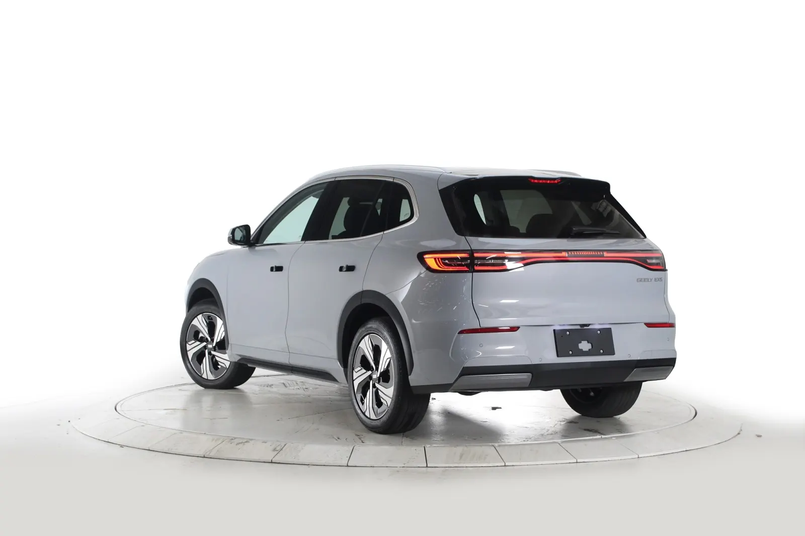 2026 Geely EX5 Inspire, photo 4