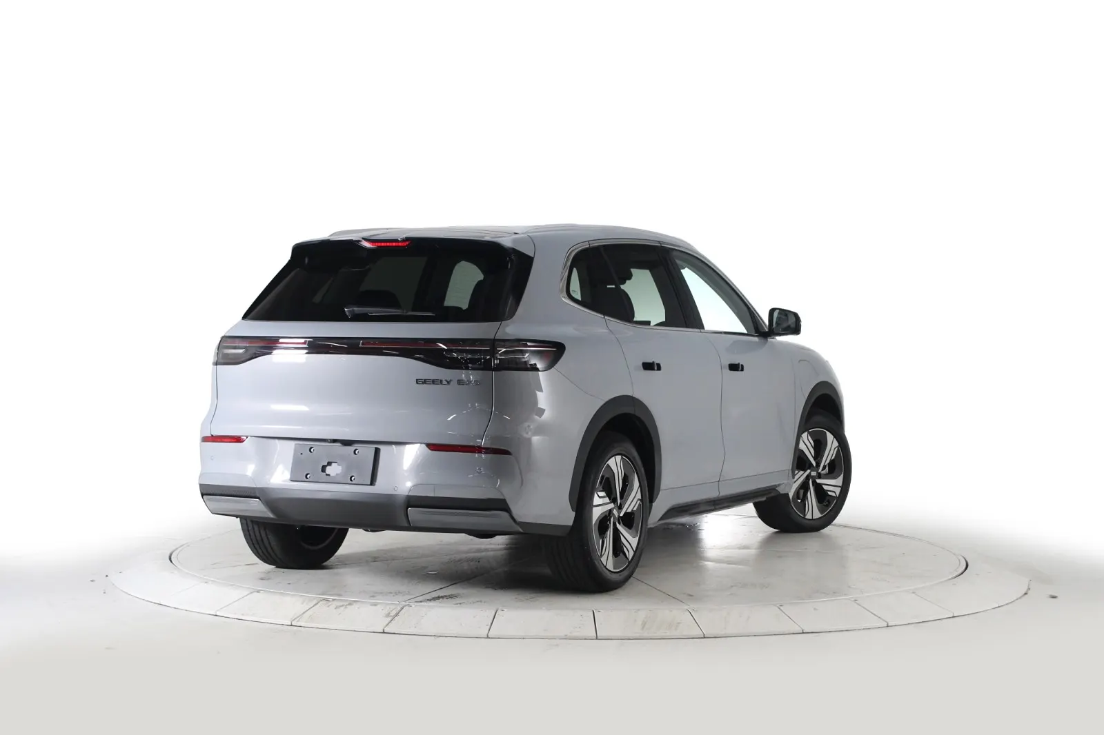 2026 Geely EX5 Inspire, photo 2