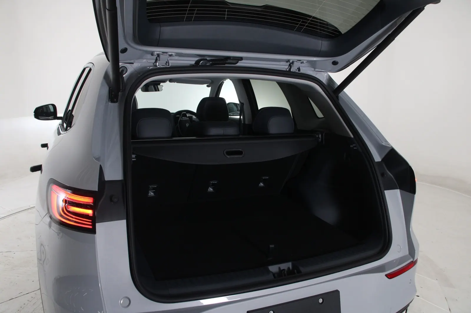 2026 Geely EX5 Inspire, photo 5