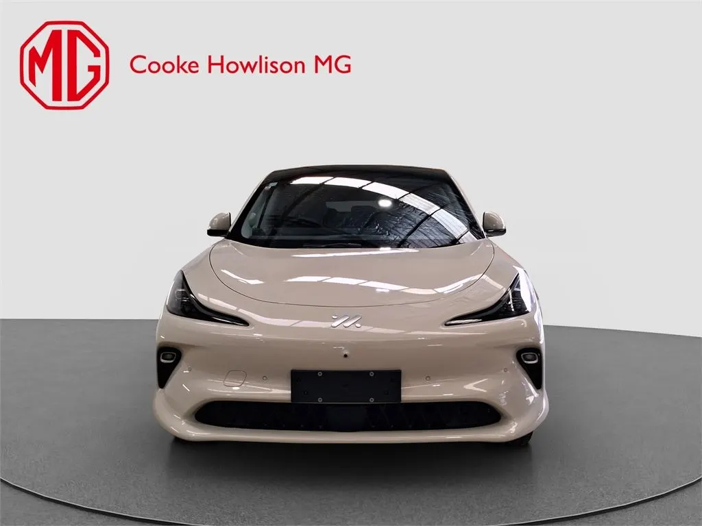 2026 MG IM6 Performance 100Kwh, photo 2
