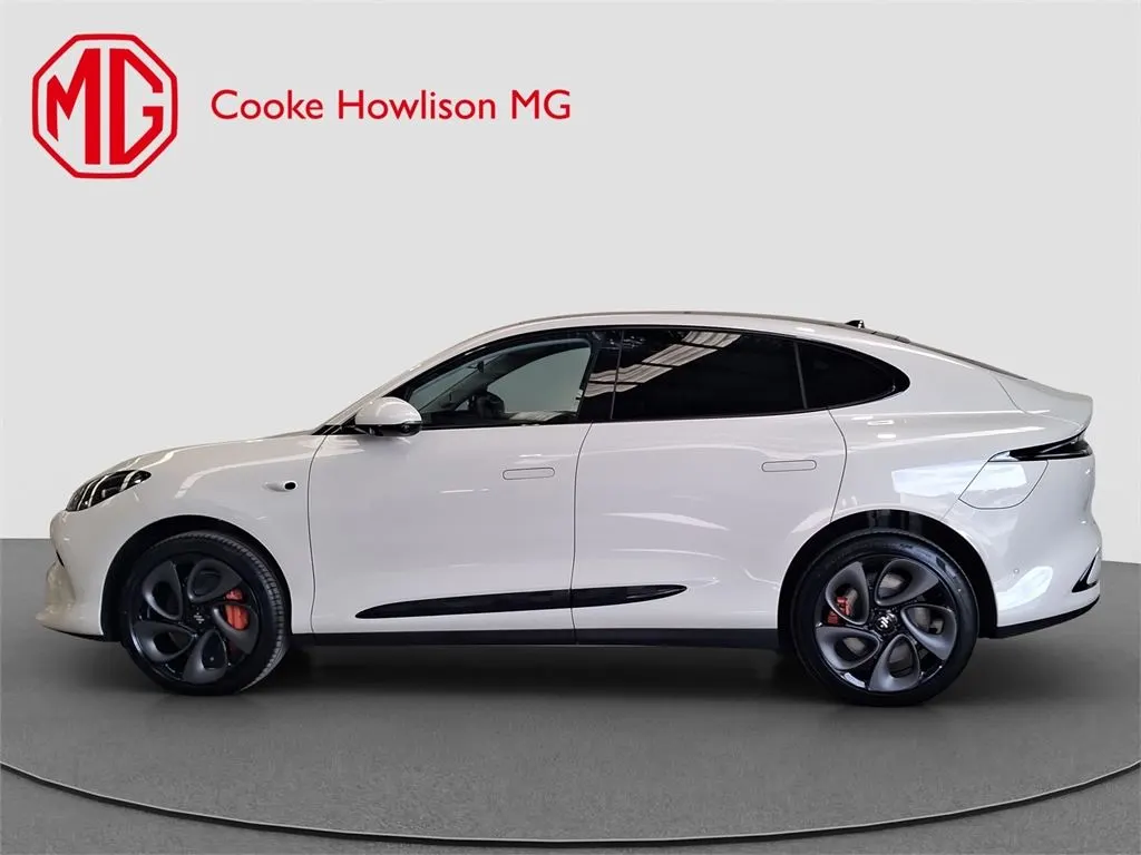 2026 MG IM6 Performance 100Kwh, photo 4