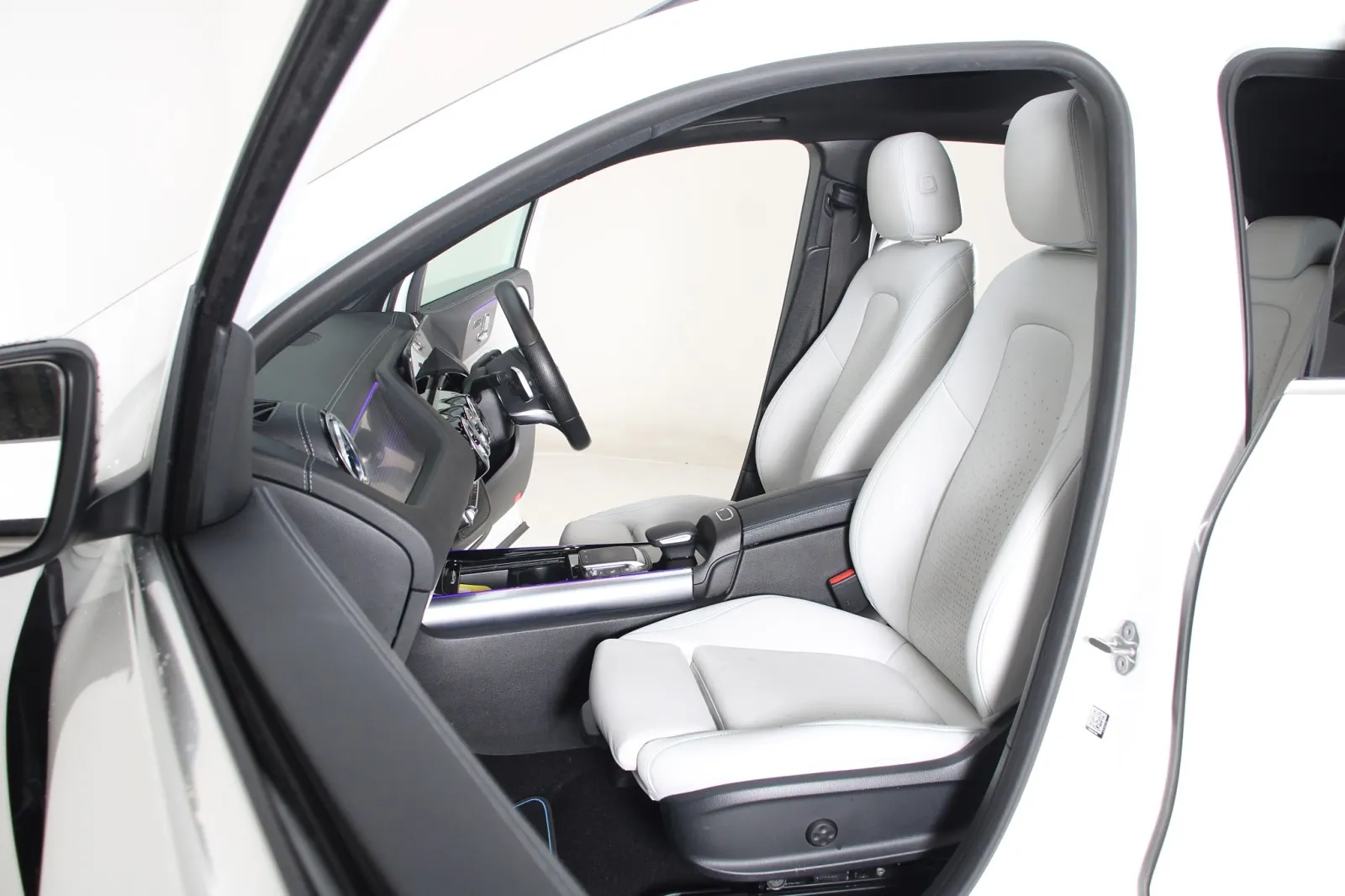 2022 Mercedes-Benz EQA 250 EDITION 1, photo 8