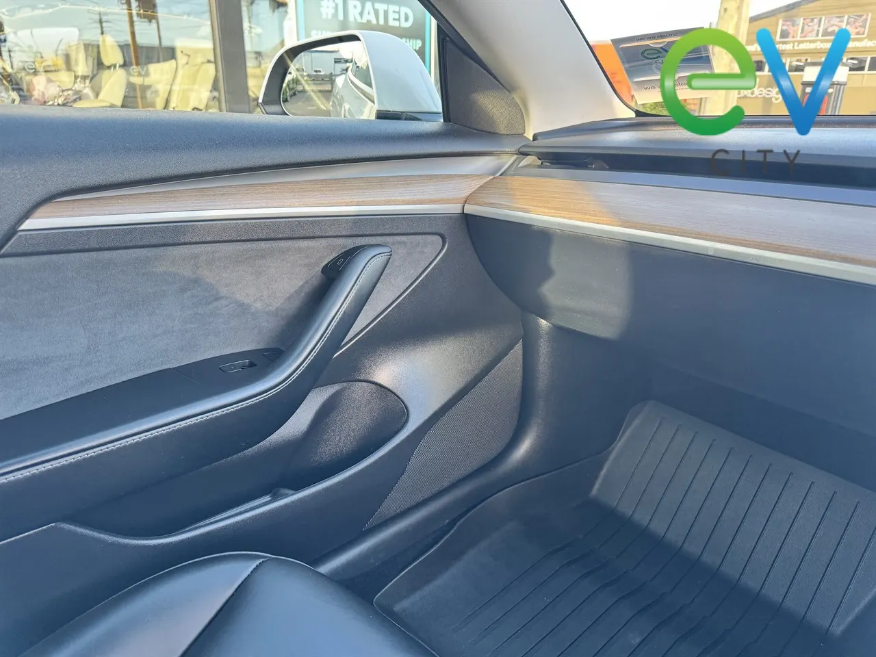 2023 Tesla Model 3 Standard Range Plus, photo 17