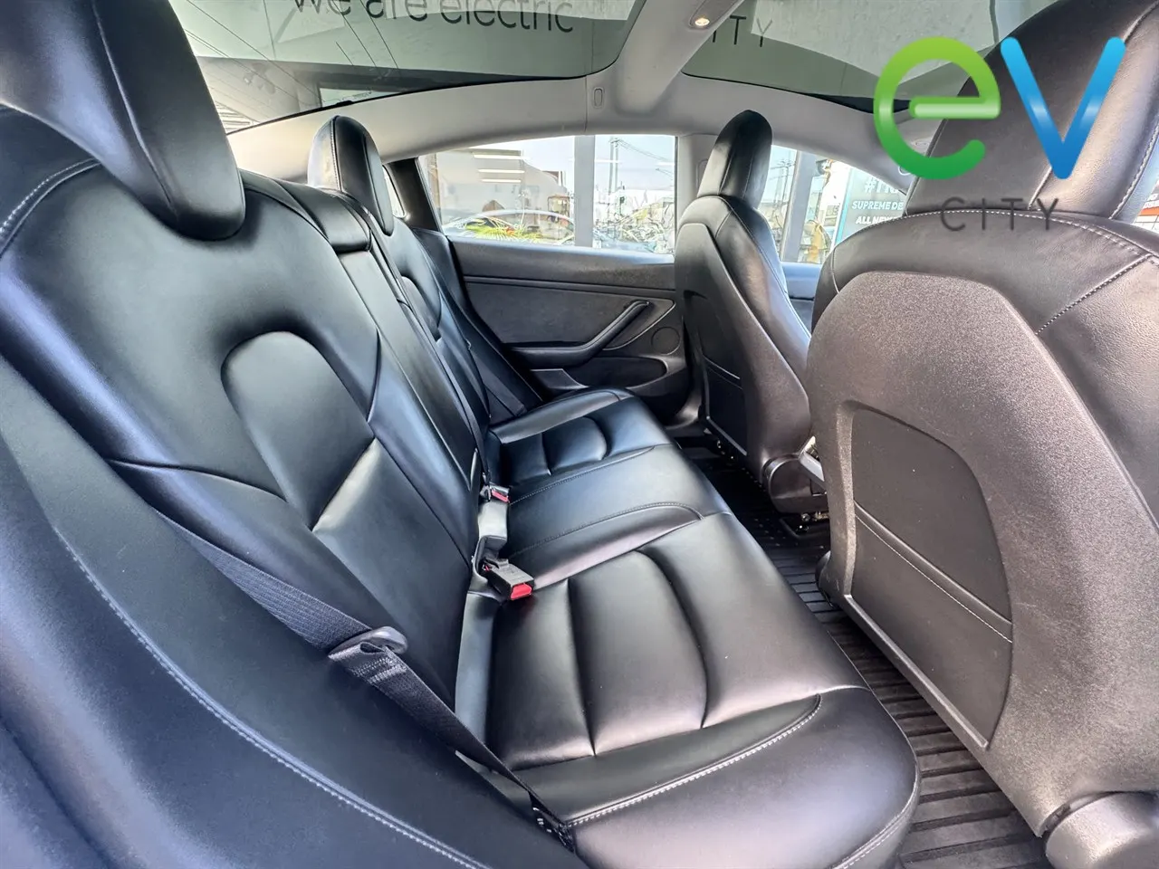 2023 Tesla Model 3 Standard Range Plus, photo 15