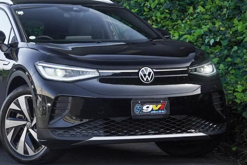2024 Volkswagen ID.4 Pro (82kWh), photo 4