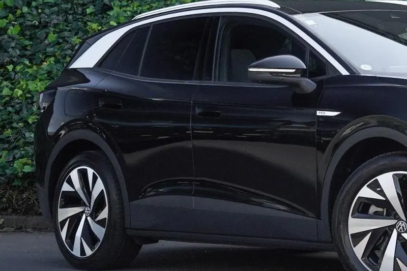 2024 Volkswagen ID.4 Pro (82kWh), photo 7