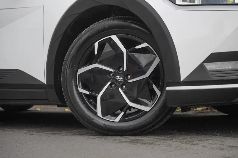 2022 Hyundai IONIQ 5 73kWh — photo 7