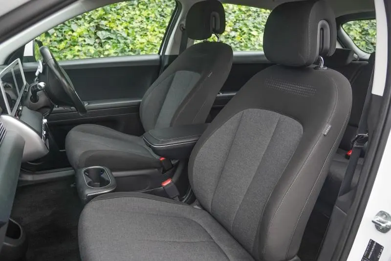 2022 Hyundai IONIQ 5 73kWh — photo 10