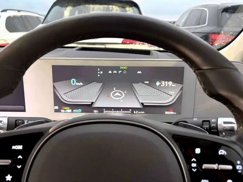 2023 Hyundai Ioniq 5 Elite 77kWh AWD — photo 8