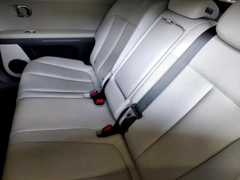 2023 Hyundai Ioniq 5 Elite 77kWh AWD — photo 7