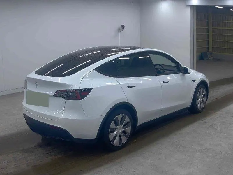 2022 Tesla Model Y (60kWh) — photo 12