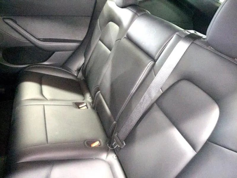2023 Tesla Model Y Performance AWD (79kWh) — photo 6