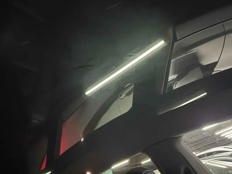 2023 Tesla Model Y Performance AWD (79kWh) — photo 9