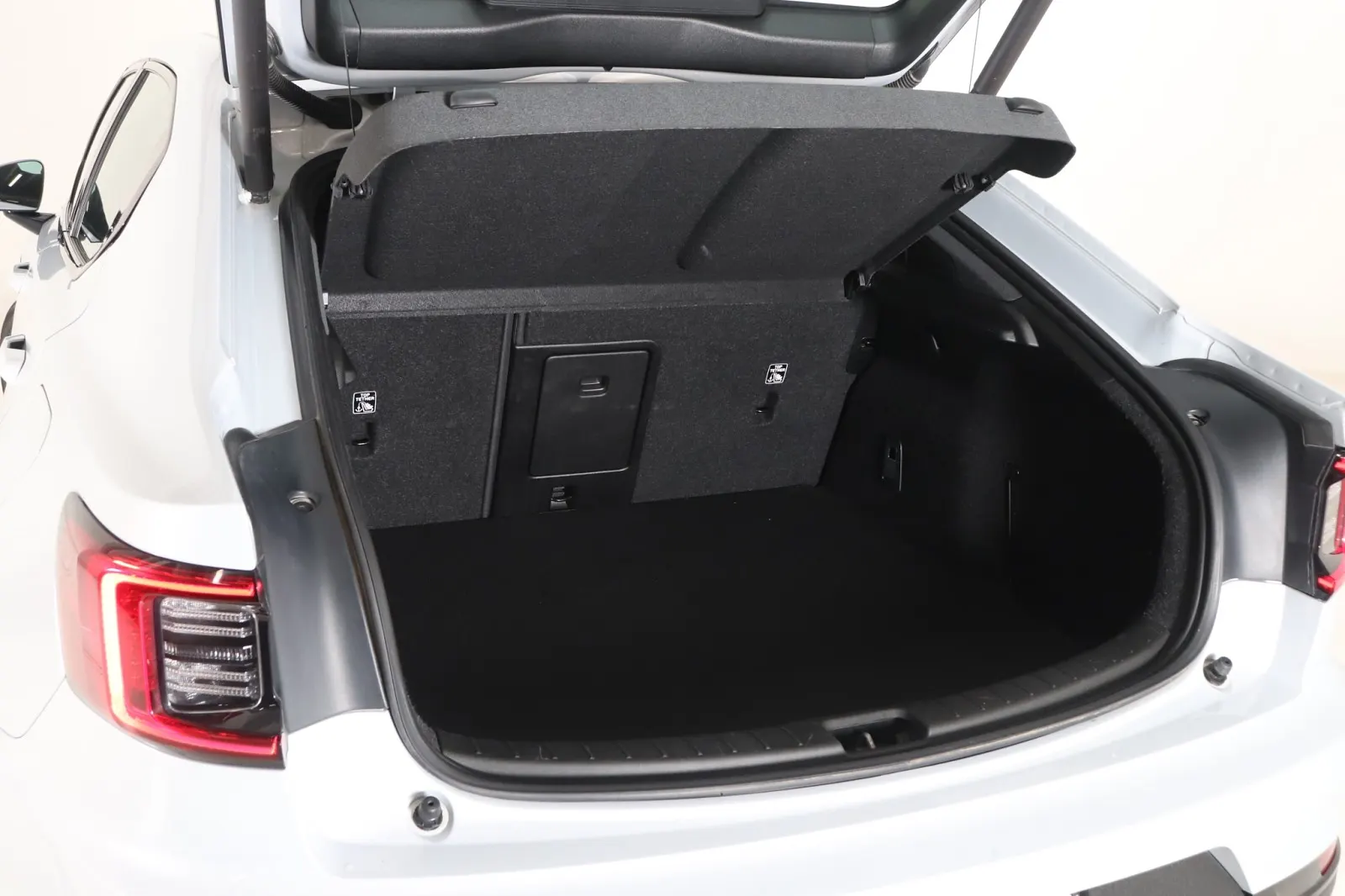 2022 Polestar Polestar 2 69 Kwh / NZ NEW, photo 5