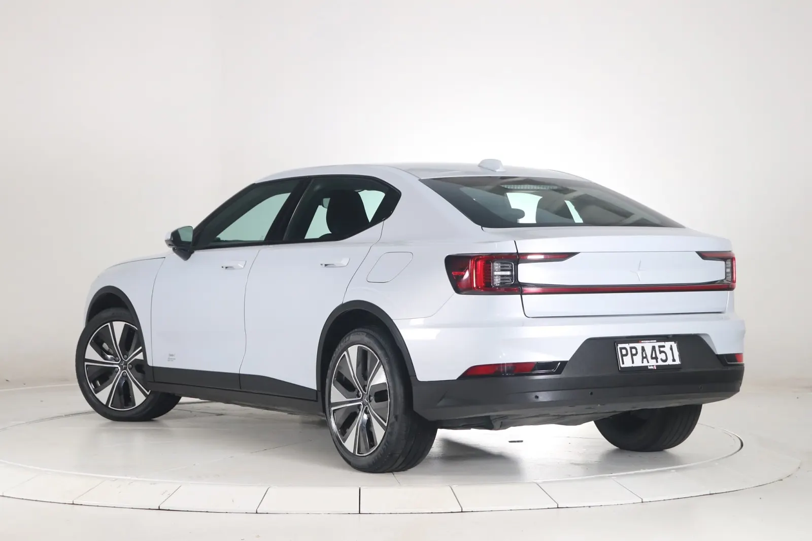 2022 Polestar Polestar 2 69 Kwh / NZ NEW, photo 4