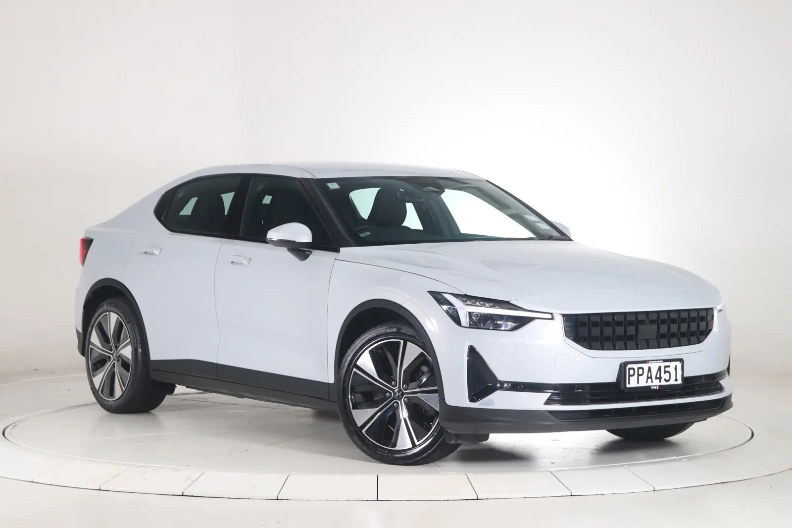 2022 Polestar Polestar 2 69 Kwh / NZ NEW, photo 3