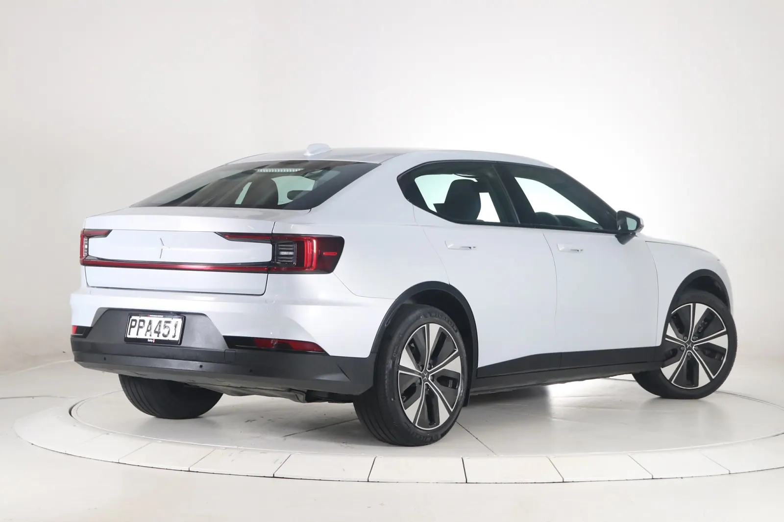 2022 Polestar Polestar 2 69 Kwh / NZ NEW, photo 2