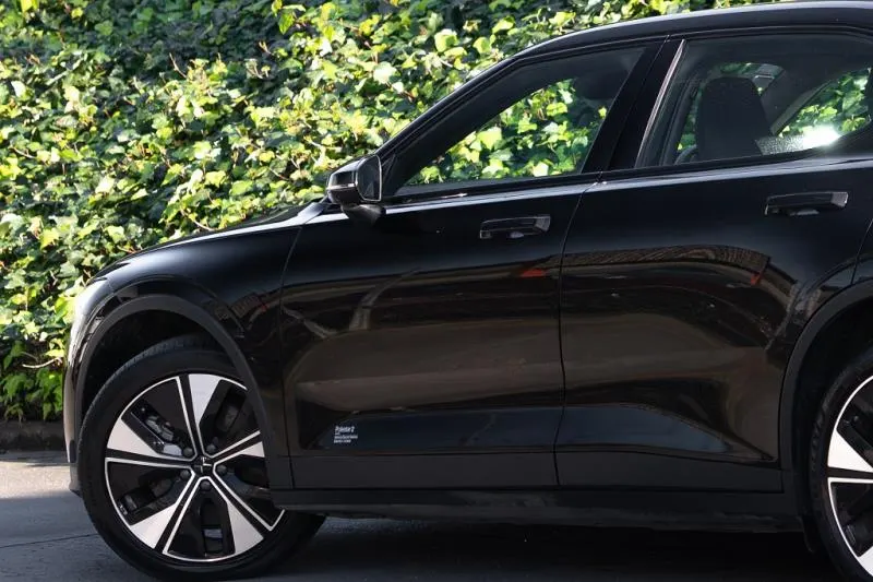 2022 Polestar 2 SRSM 69kWh — photo 6