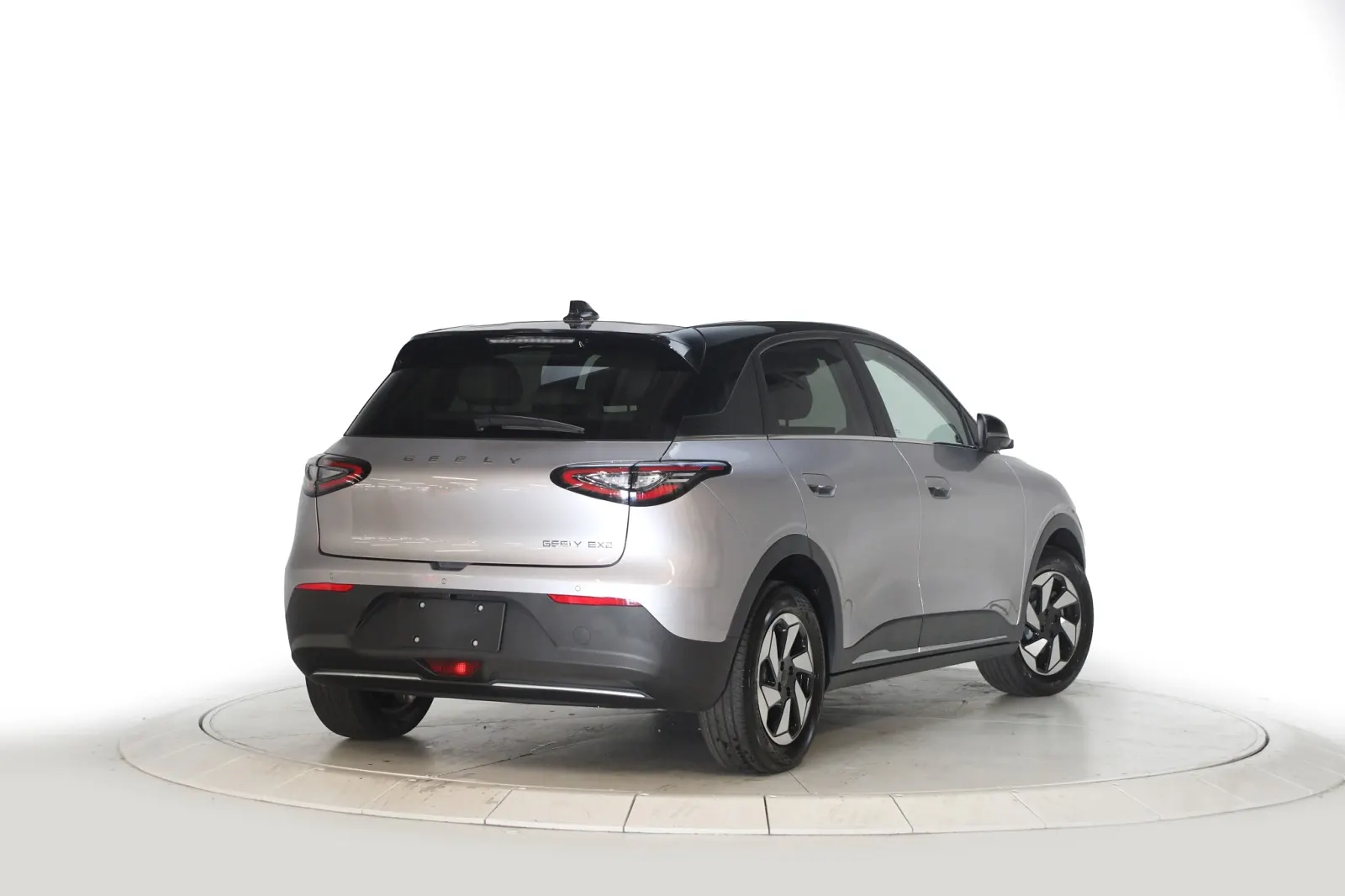 2026 Geely EX2 Inspire, photo 2