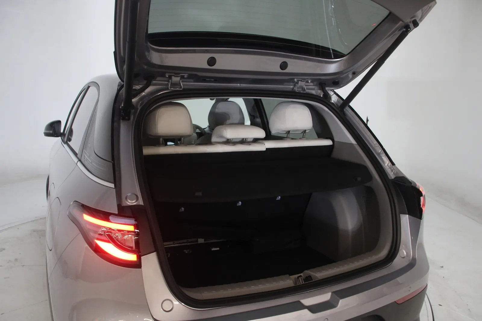 2026 Geely EX2 Inspire, photo 5
