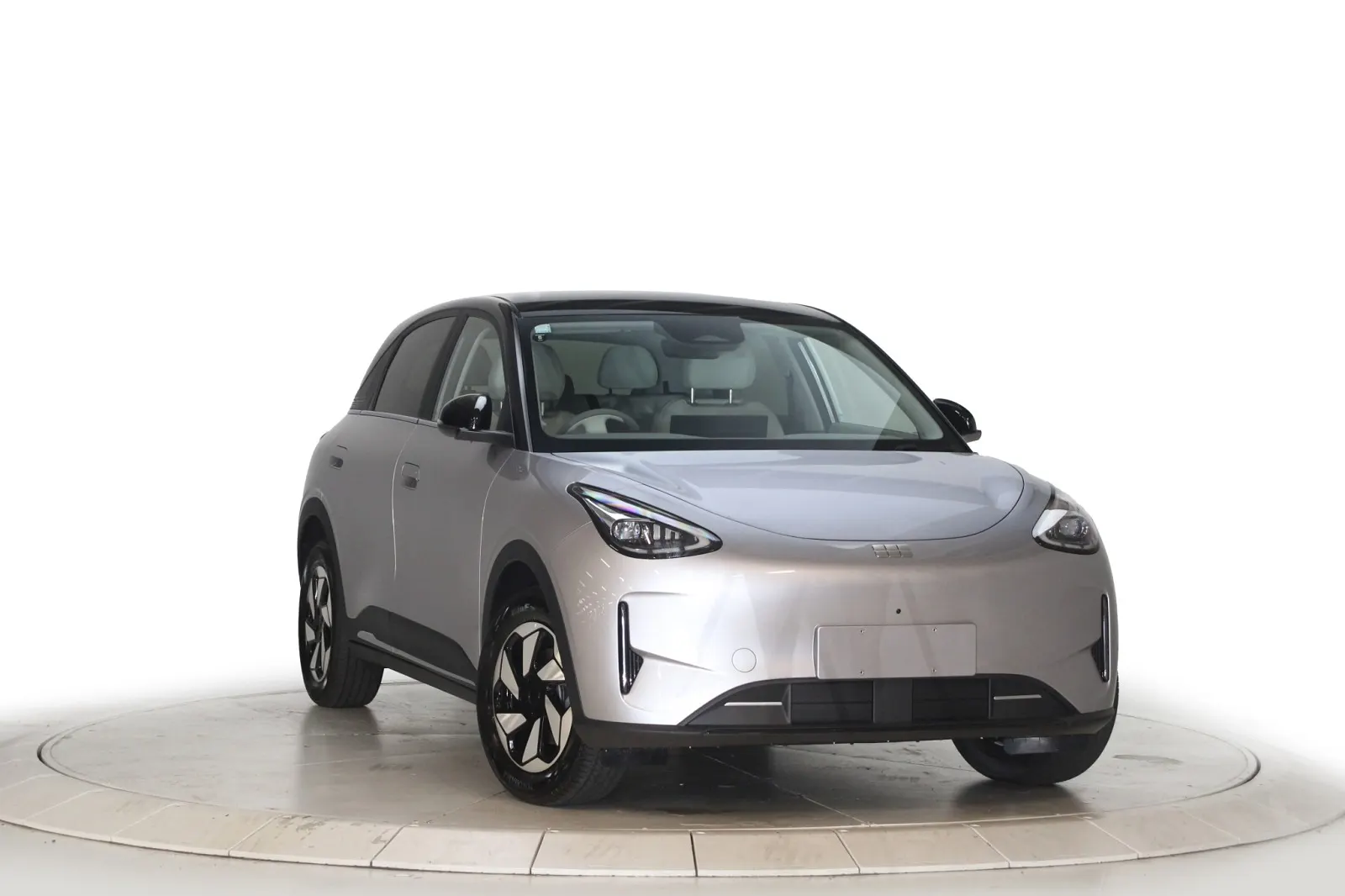 2026 Geely EX2 Inspire, photo 3