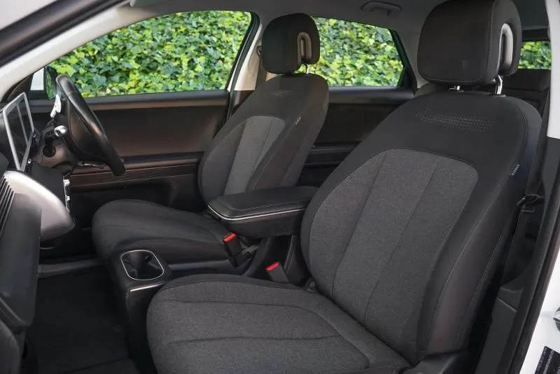 2021 Hyundai IONIQ 5 Long Range (73kWh), photo 10