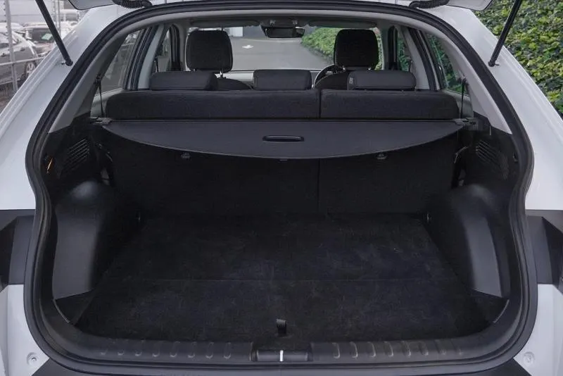 2021 Hyundai IONIQ 5 Long Range (73kWh), photo 13