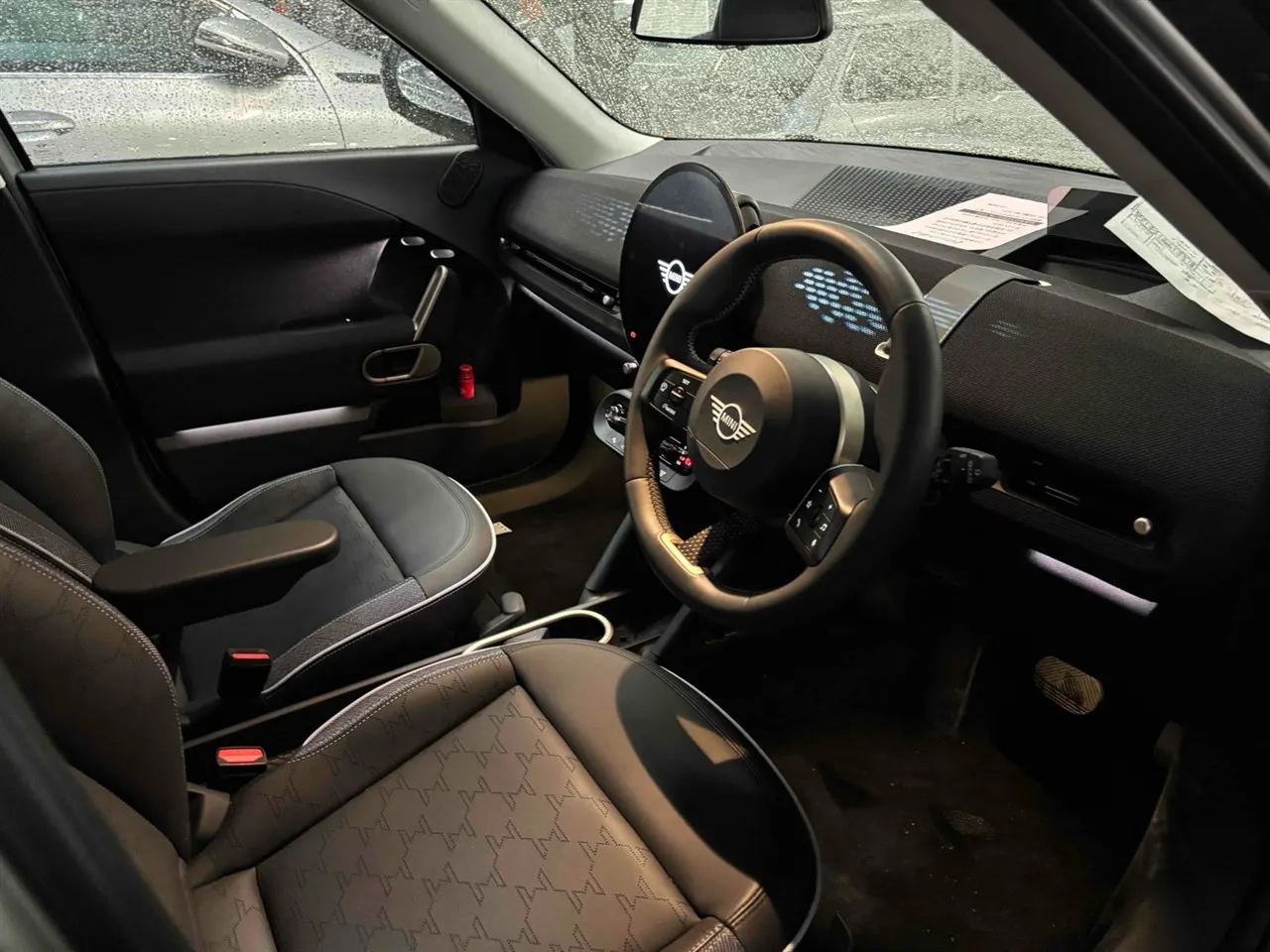 2024 Mini Aceman EV — photo 6