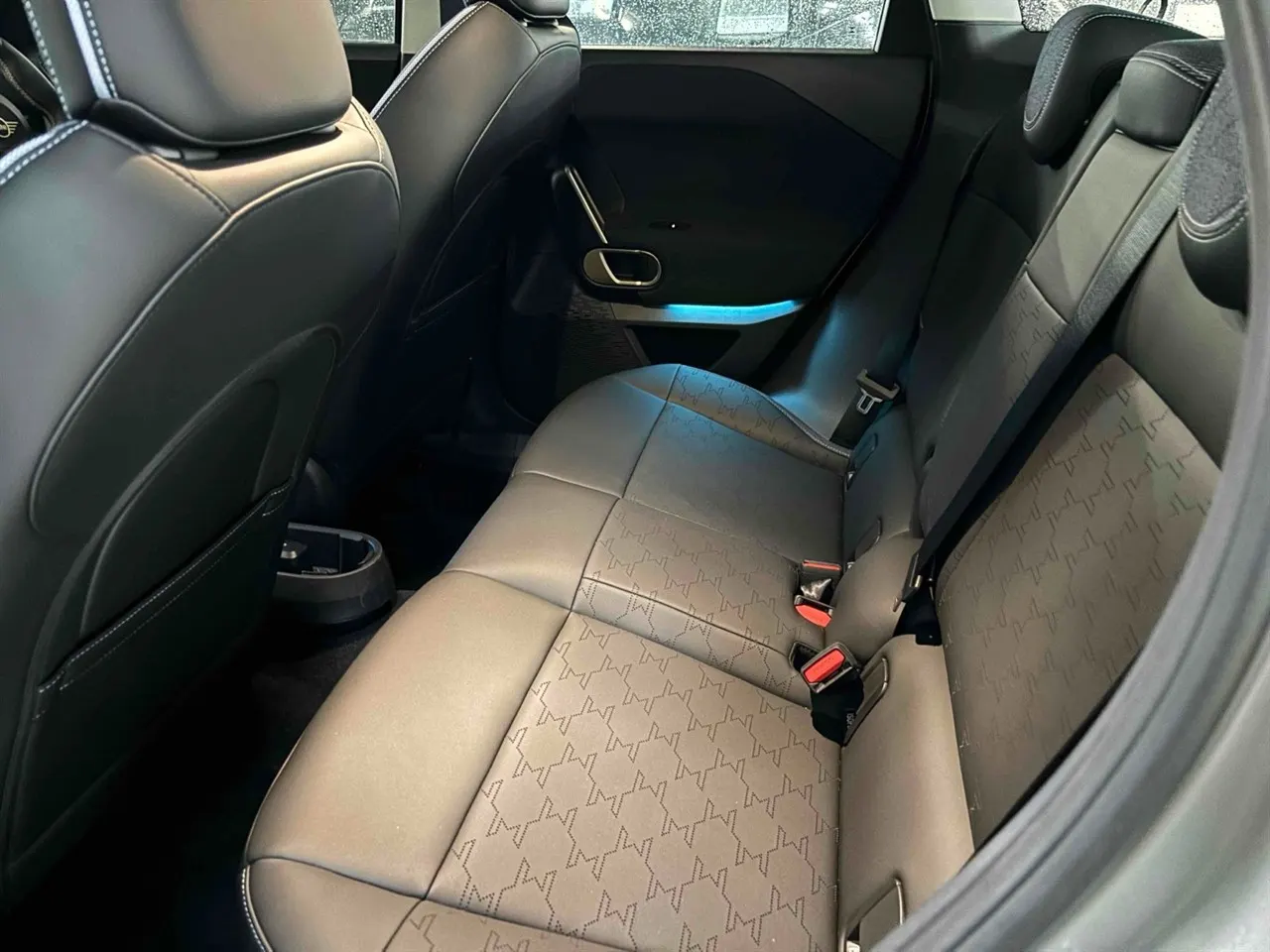 2024 Mini Aceman EV — photo 7