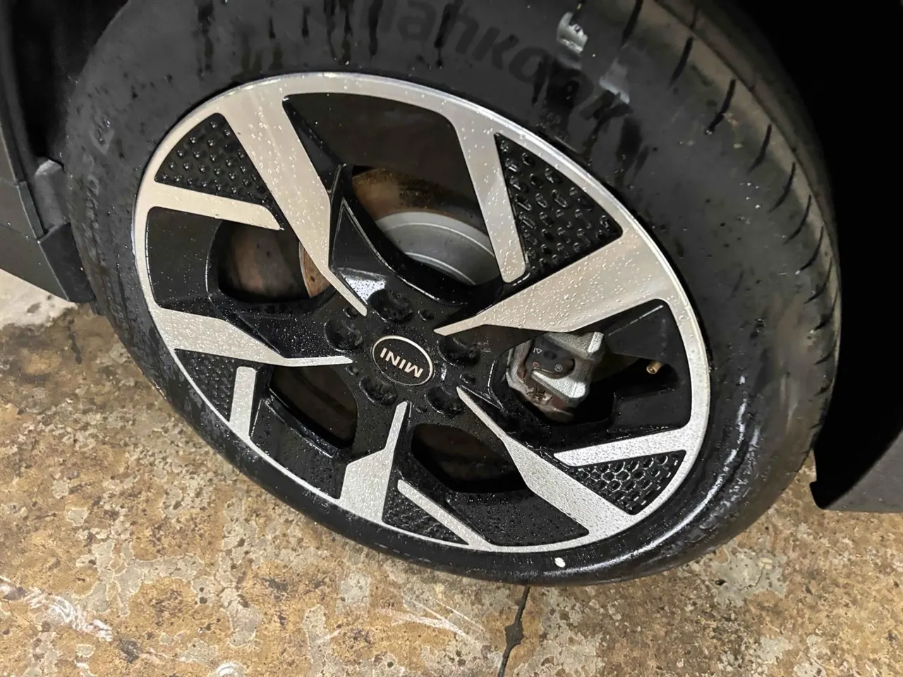 2024 Mini Aceman EV — photo 5