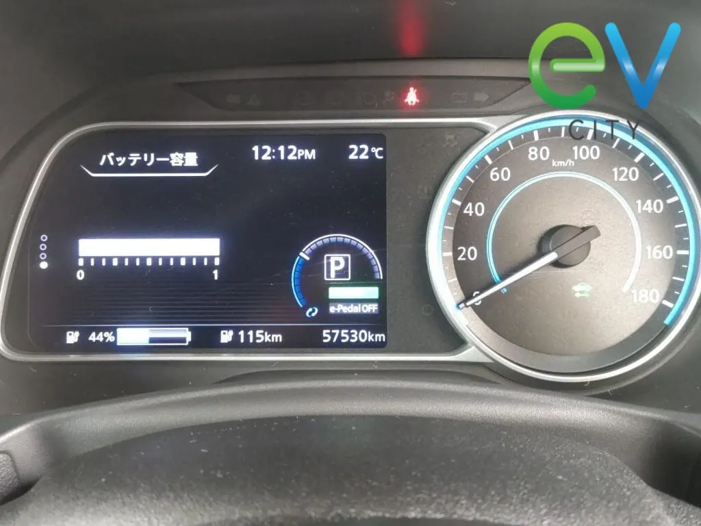 2017 Nissan LEAF G 40kWh Pro Pilot, 360 Camera — photo 6