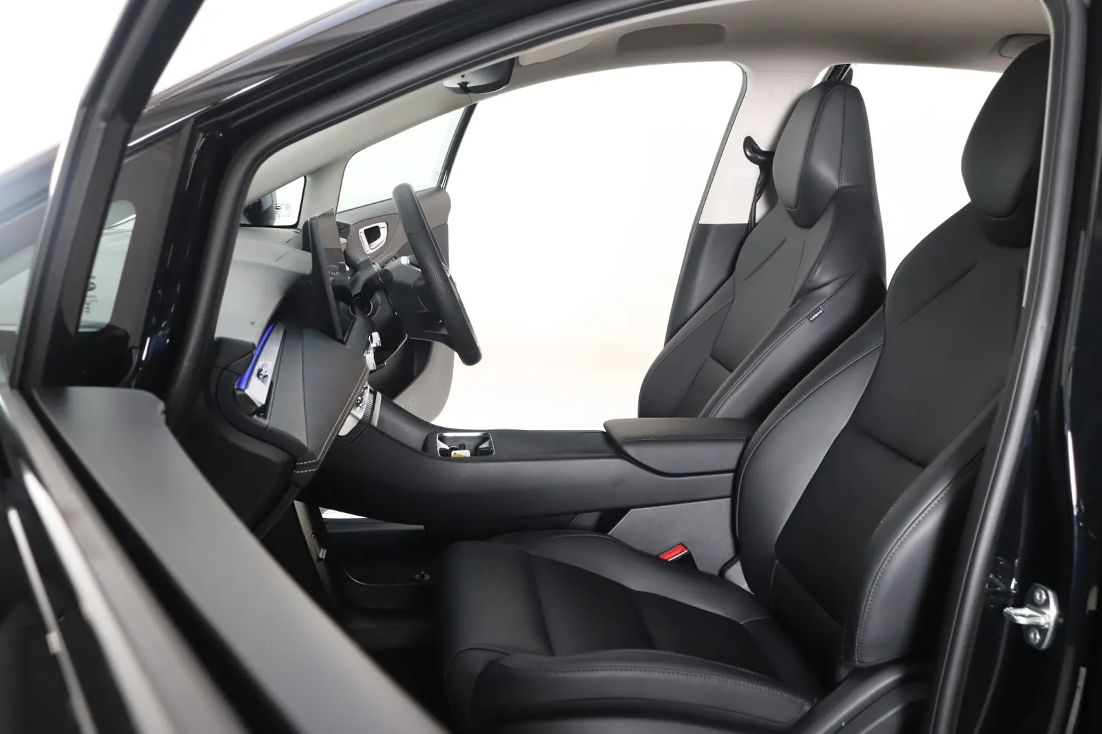 2026 MG MG4 Urban, photo 8